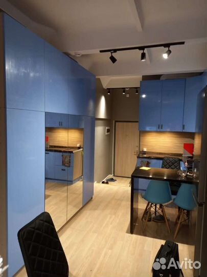 Шкафы и кухни на заказ за 5 дней