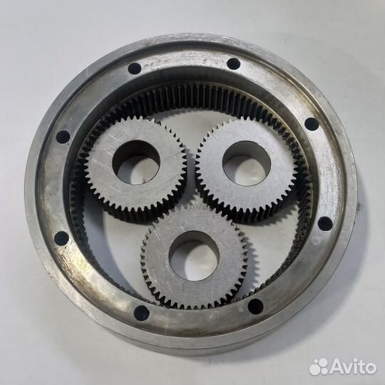 Электроэрозионная обработка металла