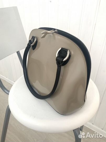 Сумки кожаные женские