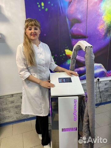 LPG массаж коррекция фигуры