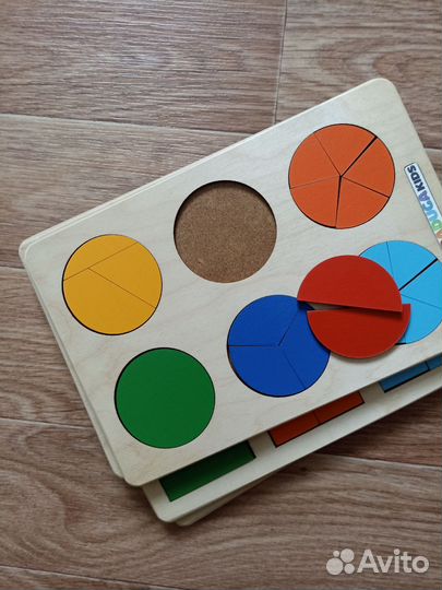 Квадраты никитина 1 уровень