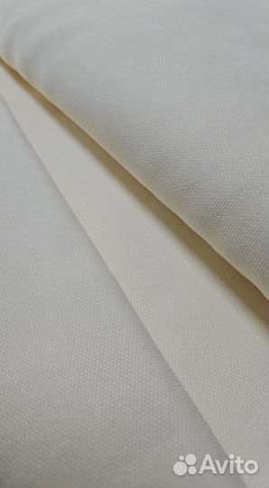 Шторы Канвас