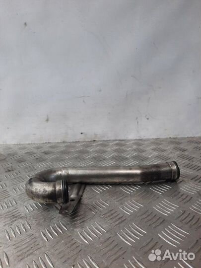 Трубка EGR Renault Scenic минивэн 1.5 K9K732 2007