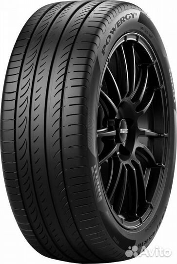 Pirelli Powergy 245/45 R18 100Y