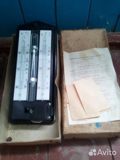 Ури - устройство для инкубатора