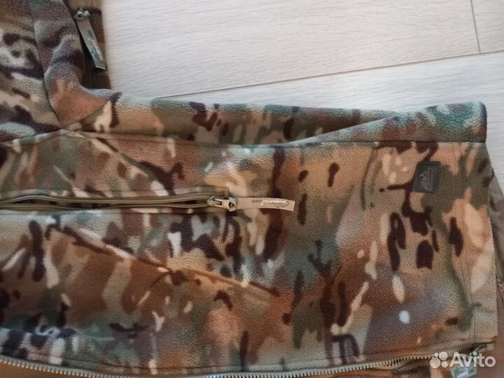 Кофта хеликон Патриот