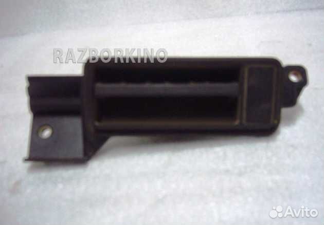 Ручка двери багажника наружная