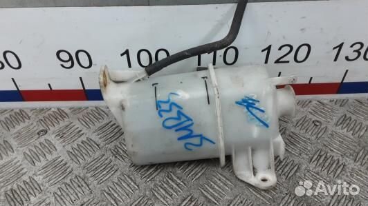 Бачок расширительный KIA CEE'D 1 (3MB33NP01)