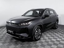 Новый EXEED LX 1.5 CVT, 2024, цена от 2 520 000 руб.