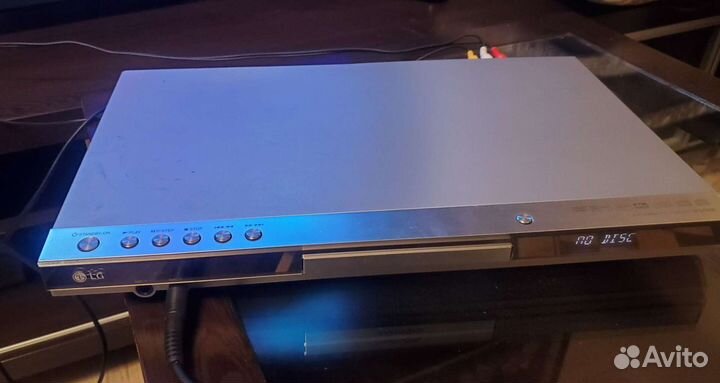 Караоке DVD микрофон