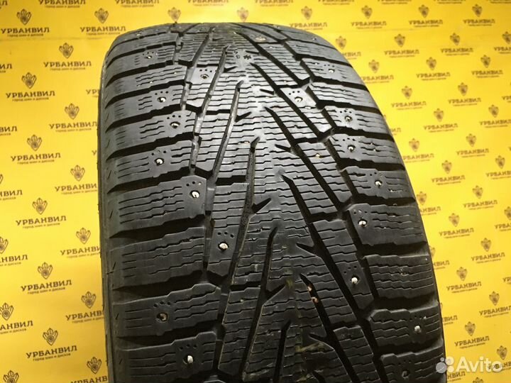 Nokian Tyres Hakkapeliitta 7 SUV 255/50 R19 109