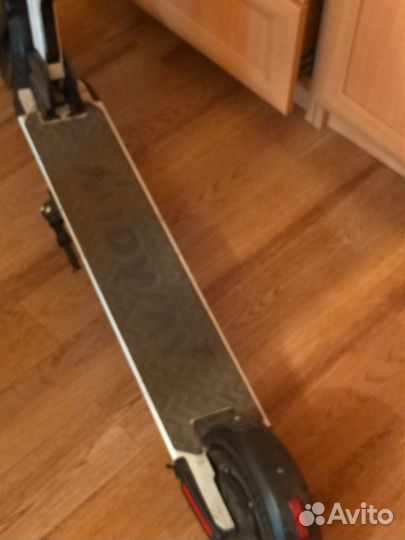 Электро самокат