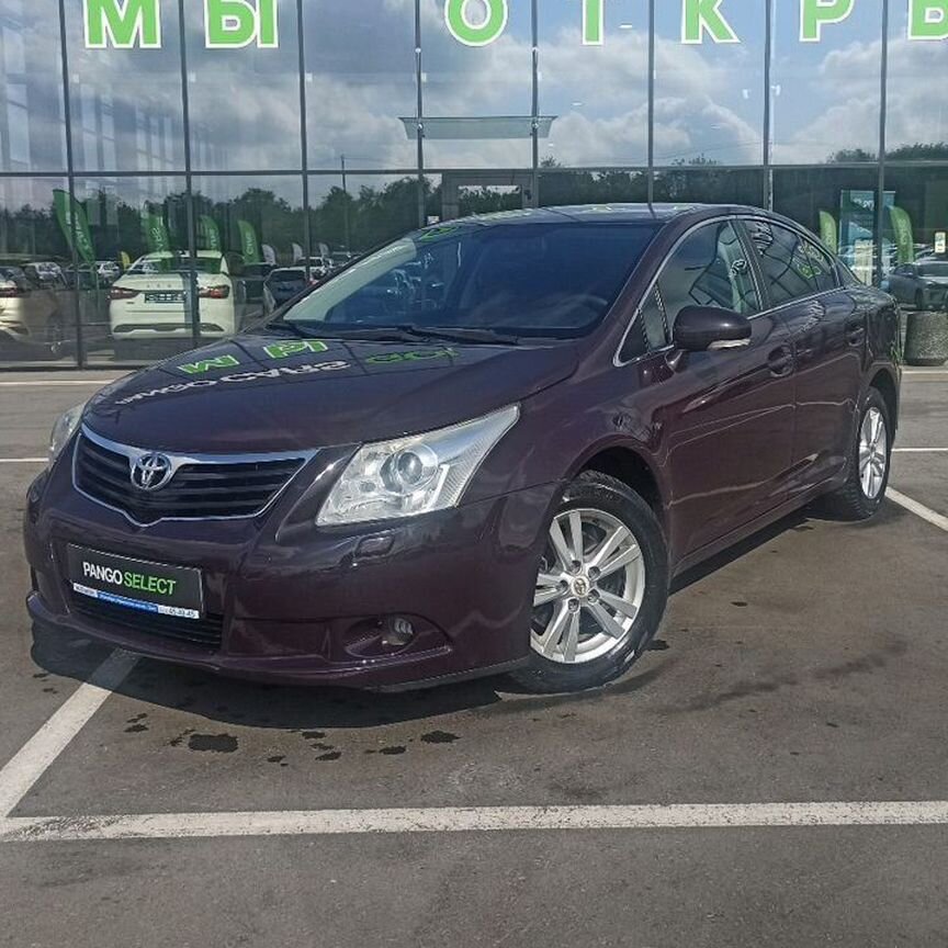 Купить Toyota 🚘 от 250 000 ₽ в Ишимбае: 1 858 объявлений