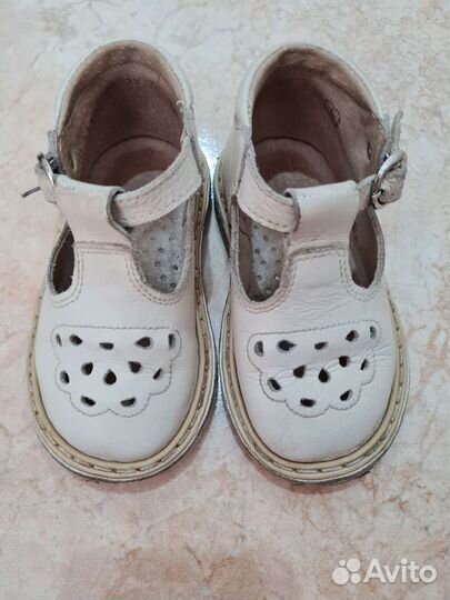 Сандали Неман