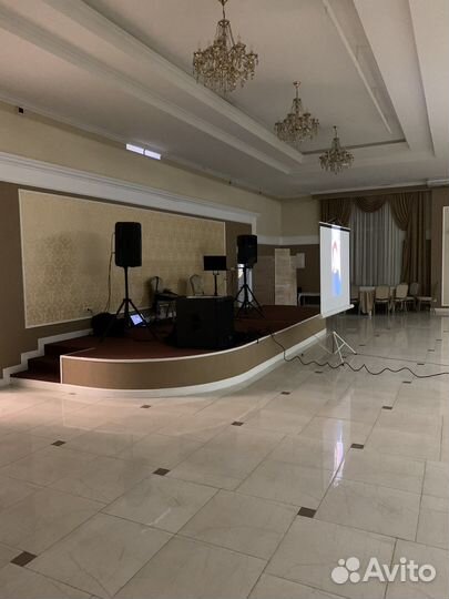 Выездное караоке