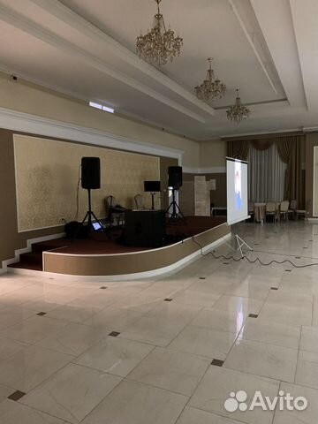 Выездное караоке