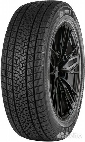 Gripmax Stature M/S 255/50 R20 109V