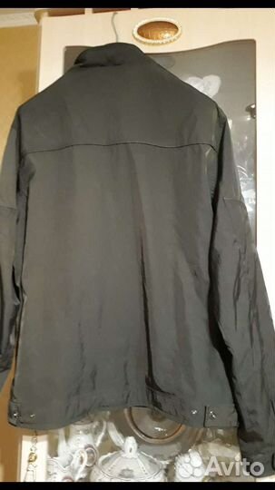 Мужские куртки для охоты, рыбалки 52-54 размер