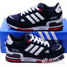 Adidas zx discount 750 femme