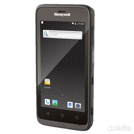 Тсд Honeywell ScanPal Eda51 EDA51-1