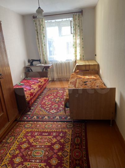 2-к. квартира, 45 м², 5/5 эт.