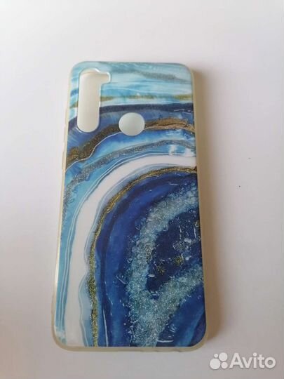 Чехол Redmi note 8t