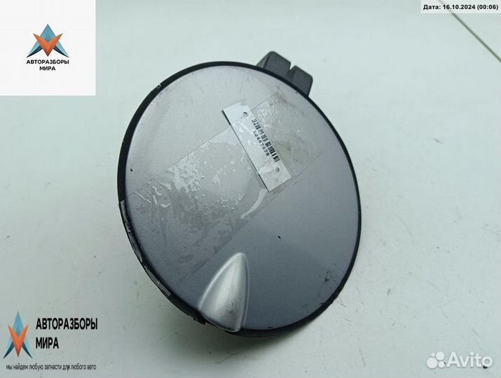 Лючок топливного бака Opel Zafira (A) 2002