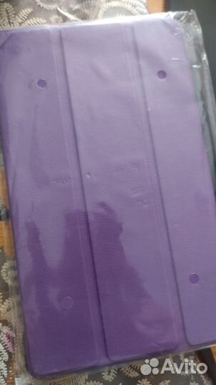 Чехол на планшет