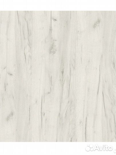 Тумба прикроватная белая на ножках