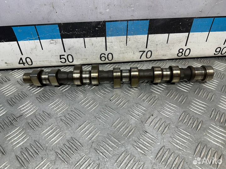 Б/У Распредвал выпускной#003