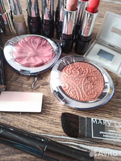 Набор люксовой косметики Мэри Кей