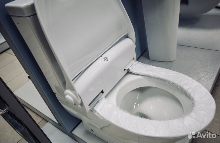 Сиденье на унитаза vip-wc 6z13m5