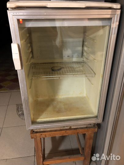 Холодильник бу
