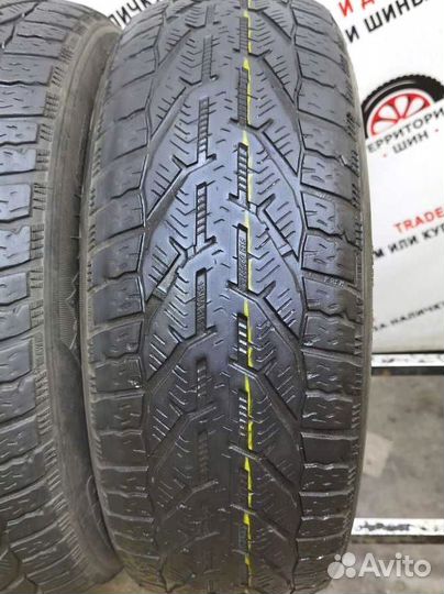 Tigar Winter 195/55 R15 91M