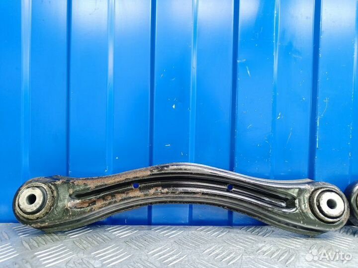 Рычаги задние Jeep Grand Cherokee WK2 3.0 EXF 2011