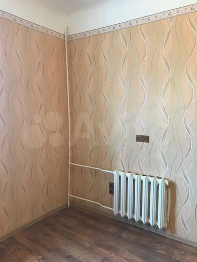 Комната 15,5 м² в 1-к., 3/3 эт.