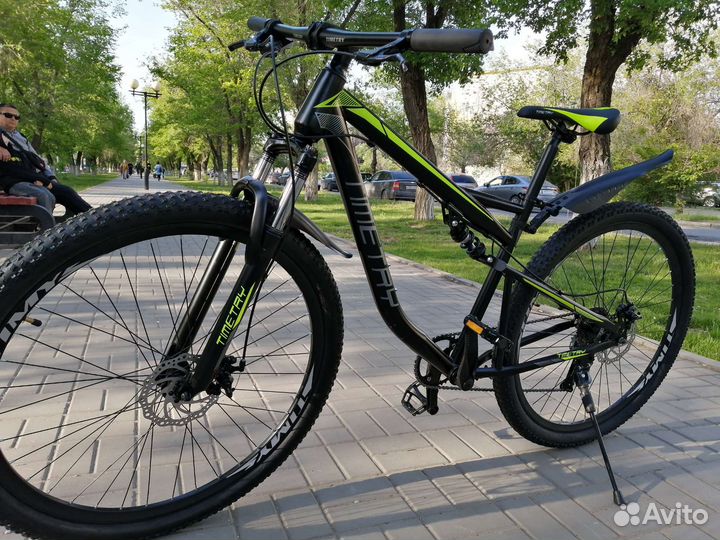 Горный велосипед 29