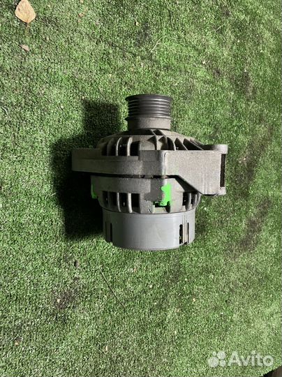 Генератор ваз 2110 80А