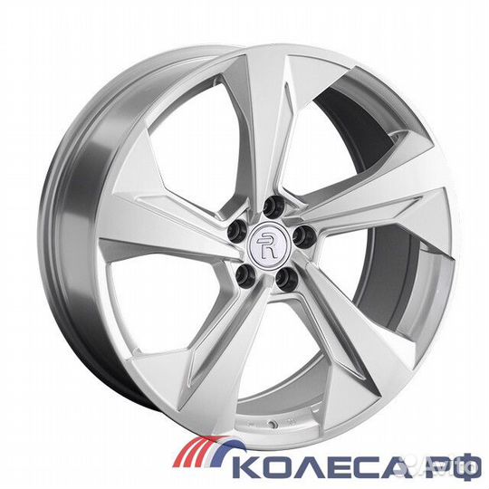 Диски Chery CHR92 9/20 5x108 ET36 d65.1 S