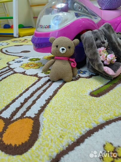 Ковры и паласы бу