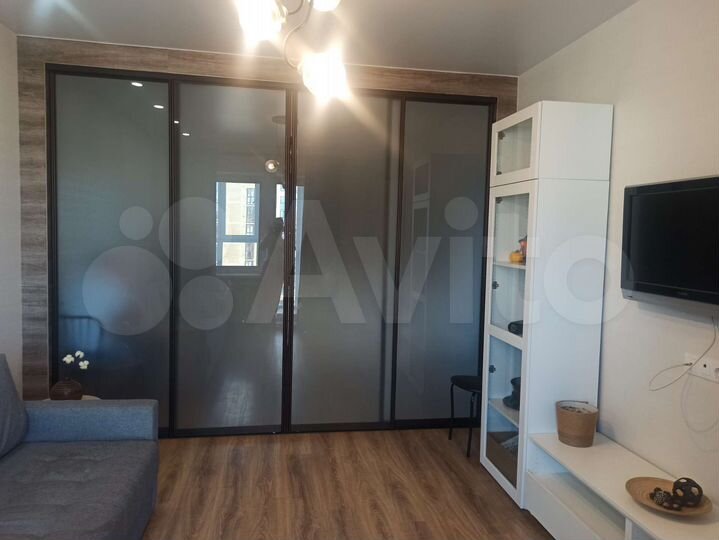 2-к. квартира, 51,4 м², 10/10 эт.