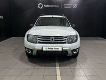 Renault Duster 1.5 MT, 2013, 182 189 км, с пробегом, цена 875 000 руб.