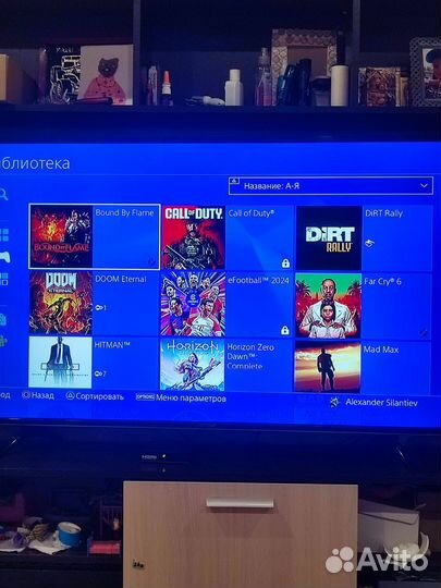 Sony playstation 4 pro 1tb