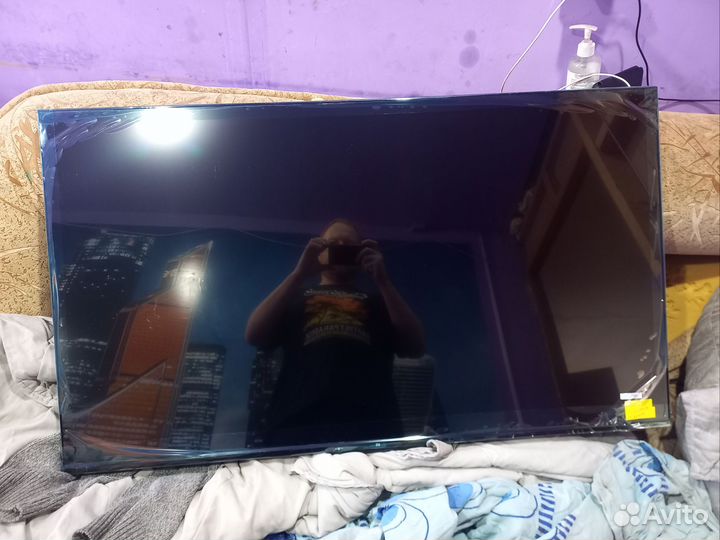 Телевизор SMART tv 50 Xiaomi