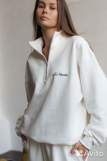 Свитшот far niente