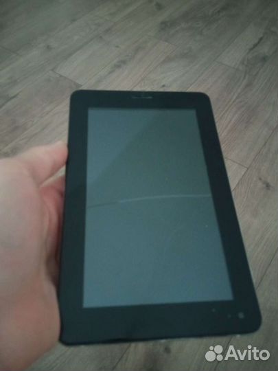 Планшет megafon login2