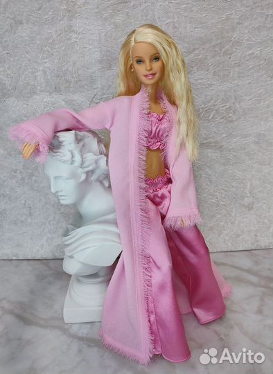 Кукла барби ооак