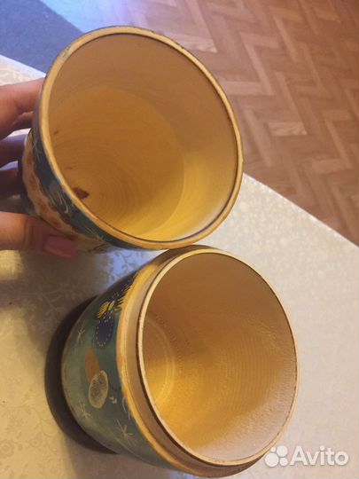 Матрешка высота 35 см (торг уместен)