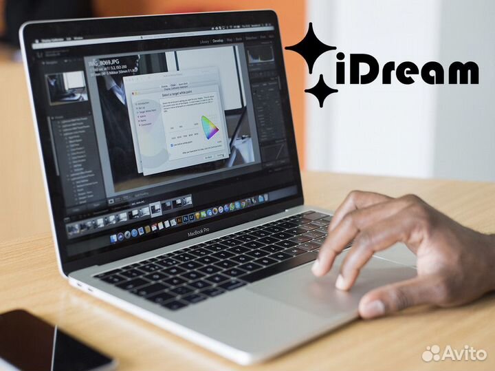 IDream: Воплощение ваших желаний и мечт