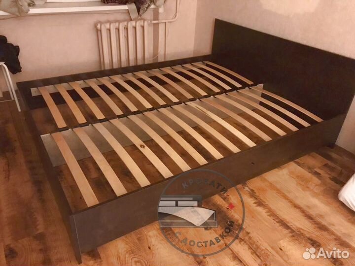 Кровать 160 200
